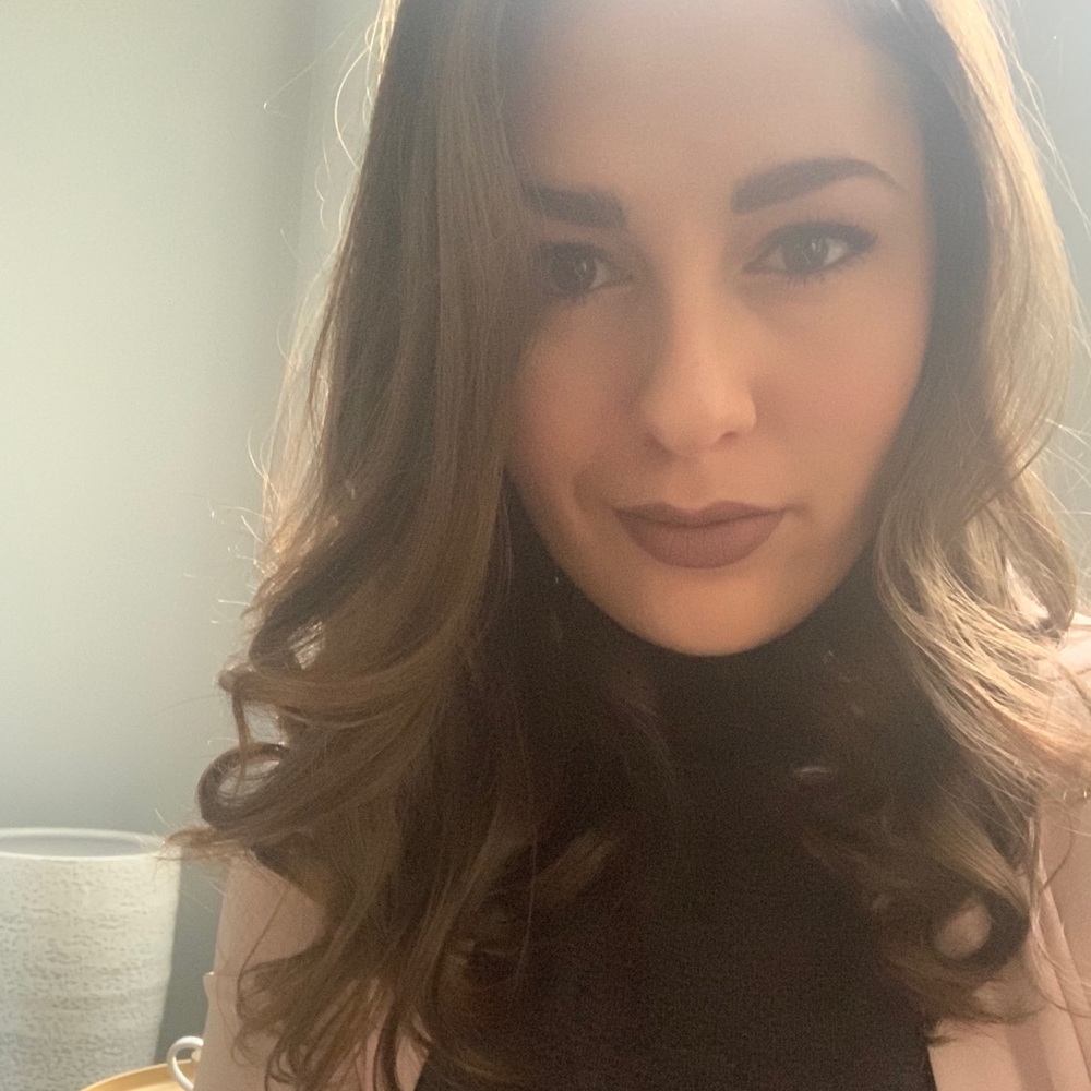 Meet your Posher, Mallory